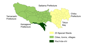 Map_Machida_en